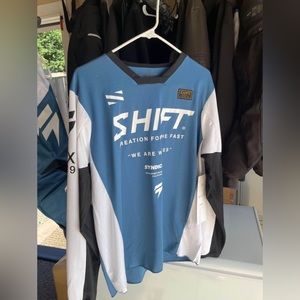 Brand new w/tags - Shift MX Gear - pants & jersey